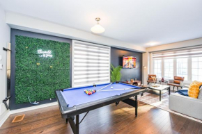 Brand New 5beds-kingbedspooltablefamilysleeps14